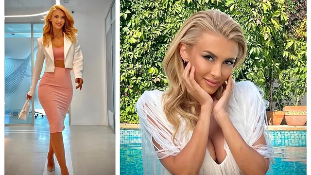 Obiceiul pe care Andreea Bălan îl respectă cu strictețe de la 18 ani. Artista dezvăluie secretele tenului ei: Nu îmi fac tot soiul de intervenții VIDEO EXCLUSIV