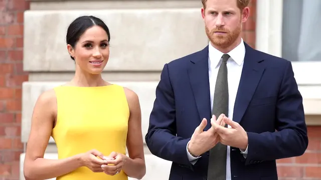 Persoana care l-a scos din minți pe prințul Harry. Cine l-a făcut, de fapt, să părăsească familia regală