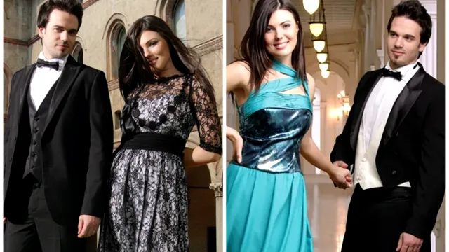 Povestea de dragoste dintre Paula Seling și Radu Bucura: „Aveam 16 ani când ne-am cunoscut. De ce s-au despărțit după 17 ani de căsnicie