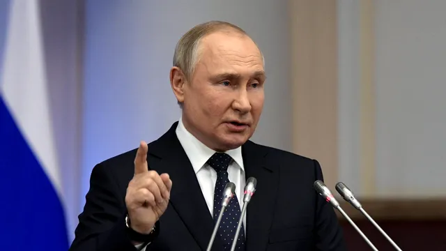 Adevărul despre sosiile lui Putin. Cum pot fi, de fapt, deosebite. Misterul deslușit de un cunoscut lider militar