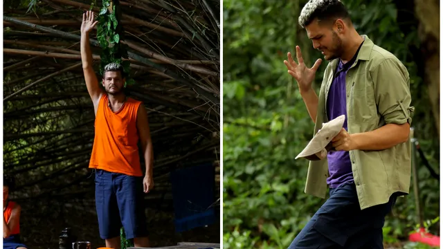 Răzvan Botezatu a ajuns la psiholog după „Sunt celebru, scoate-mă de aici!”. „Nu mai puteam să respir, eram anorexic, nu mai mâncam, nu mai dormeam, îmi era frică” VIDEO EXCLUSIV