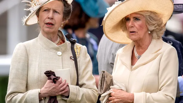 Cum se înțeleg, de fapt, Regina Consoartă Camilla și cumnata sa, Prințesa Anne. Relația tulburătoare