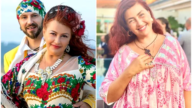 Rona Hartner, adevărul despre despărțirea de soțul ei. „M-am căsătorit cu întunericul”. A ieșit totul la iveală la un an de la divorț