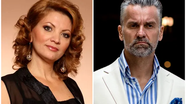 Schimb de replici între Gina Matache și Cezar Ionașcu. Cum și-a apărat fiica în scandalul momentului
