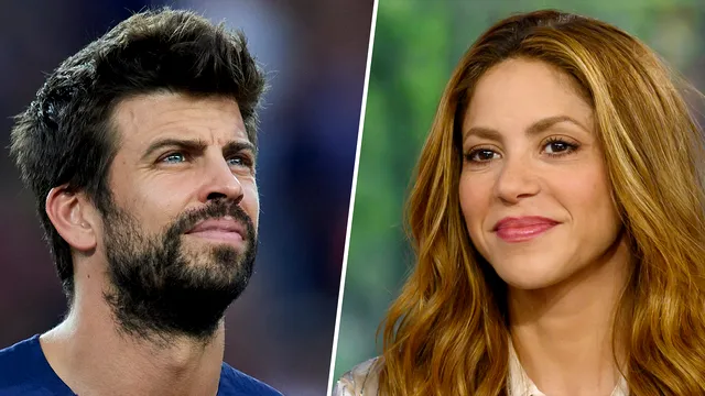 A ieșit totul acum la iveală! Imaginea zguduitoare publicată de Shakira, după despărțirea de Pique