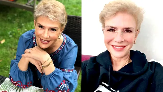 Bărbatul celebru cu care Teo Trandafir are o legătură specială. “A fost chimie din prima”