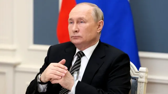Vedeta din România care a stat la masă cu Vladimir Putin. Ce interdicție a avut la întâlnirea cu liderul rus
