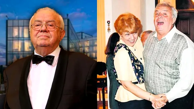 Cel mai mare regret al lui Alexandru Arșinel: “Asta l-a durut cel mai tare”. Mărturisirea tulburătoare