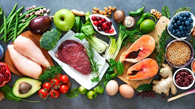 Alimente care potolesc foamea. Cum se consumă corect. Recomandări prețioase de la nutriționistul Mario Popescu