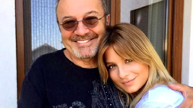 Gestul făcut de Ana Baniciu pentru tatăl său, Mircea Baniciu: ”Am zis că trebuie să-l susțin un pic”. Ce mare dorință are artista. VIDEO EXCLUSIV
