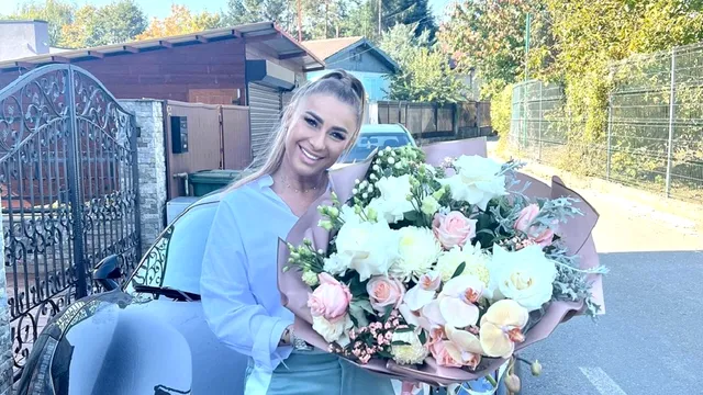 Anamaria Prodan, pas important în carieră. Decizia neașteptată luată după scandalul uriaș cu Laurențiu Reghecampf
