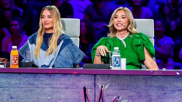 Bijuteria cu care Anastasia Soare a făcut furori la iUmor. Prețul ei este unul colosal, toată lumea a fost fascinată