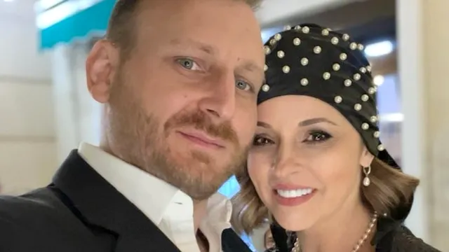 Andreea Marin dezvăluie secretul fericirii în viața de cuplu: “Altfel nu există o relație, ci doar o păcăleală”