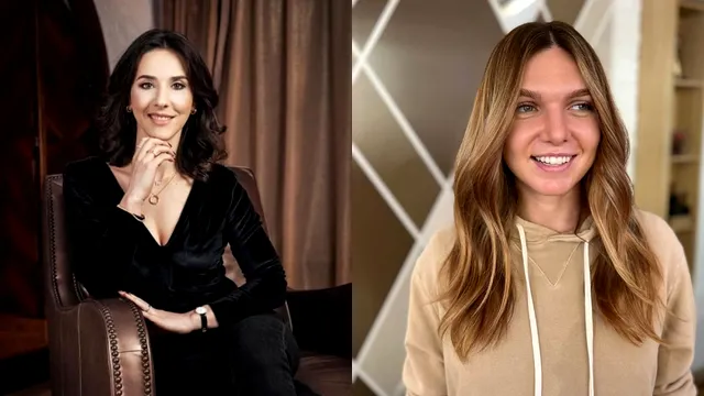 Andreea Răducan, prima reacție în cazul Simonei Halep: Uneori în viață poți plăti pentru greșelile altora sau chiar pentru ego-ul lor