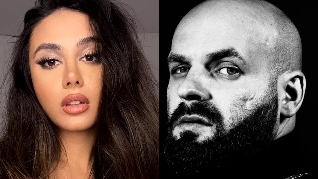 Azaleea Necula, despre colaborarea cu Nosfe: “Un om extraordinar cu o inimă mare”. Artiștii deplâng pierderea lui. EXCLUSIV