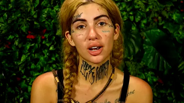 De ce a fost descalificată Bia Khalifa de la “Sunt celebru, scoate-mă de aici!”. Gestul care a întrecut orice limită