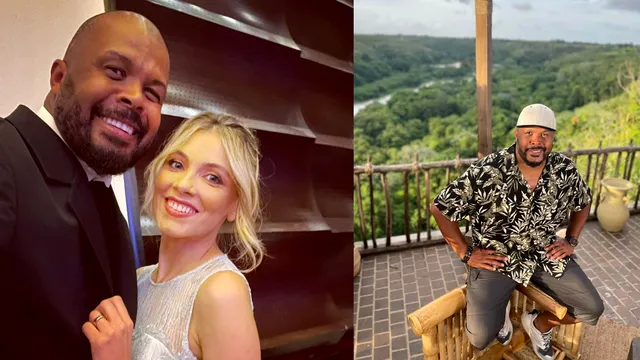 Anunțul făcut de Cabral, după 15 ani de relație. Ce detaliu intim i-a scăpat despre soția lui, Andreea
