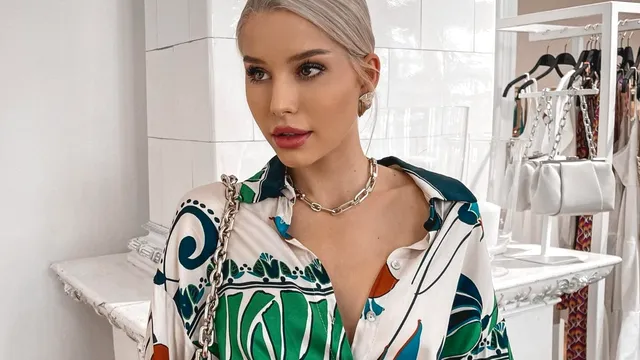 Carmen Grebenișan, despre relația cu soțul ei: “Îmi este greu să îmi atribui acest statut pentru că ideea de soție mi se pare alta”. Ce spune despre un viitor copil. VIDEO EXCLUSIV