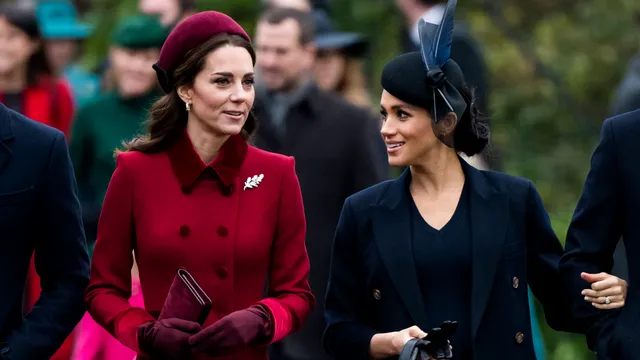Marele secret al lui Kate Middleton. Cum a reușit să se adapteze vieții regale, iar Meghan Markle nu a putut