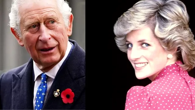 Fiica secretă a Prințesei Diana și a regelui Charles al III-lea. Se numește Sarah și ar locui în America