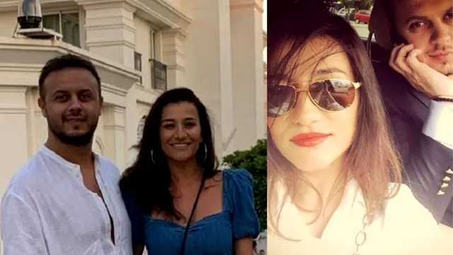Claudia Pătrășcanu, mesaj tranșant pentru Gabi Bădălău după divorț. De ce nu vrea ca cei doi copii să aibă domiciliul la tatăl lor