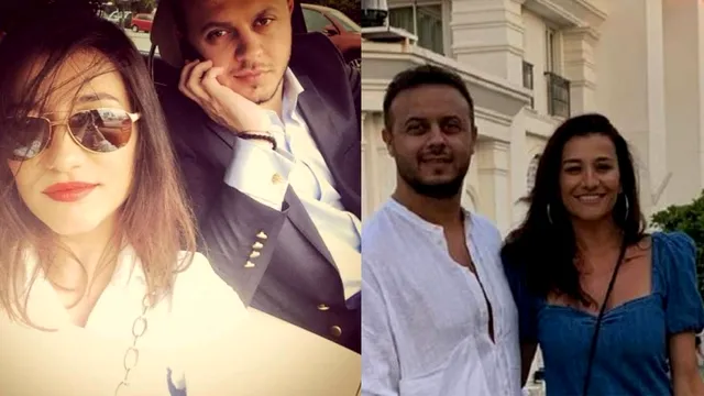 Claudia Pătrașcanu și Gabi Bădălău au divorțat oficial. Se întâmplă la 3 ani de la despărțire: “Am făcut un anunț de disperare”