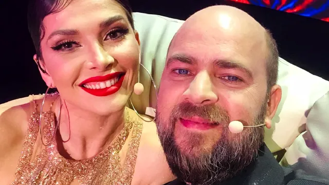Ce a dezvăluit Cosmin Seleși despre Alina Pușcaș, după ce au fost 10 ani colegi la Antenă. Declarații explozive