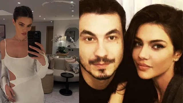 Noi detalii despre separarea dintre Cristina Ich și Alex Pițurcă. Un apropiat a făcut mărturisirea: Era limpede