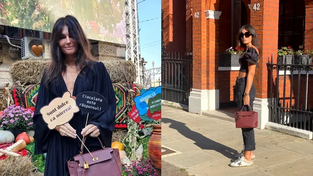 Cum arată Dana Budeanu în costum de baie, la 43 de ani: ”Sunt prea deșteaptă ca să fiu frumoasă”