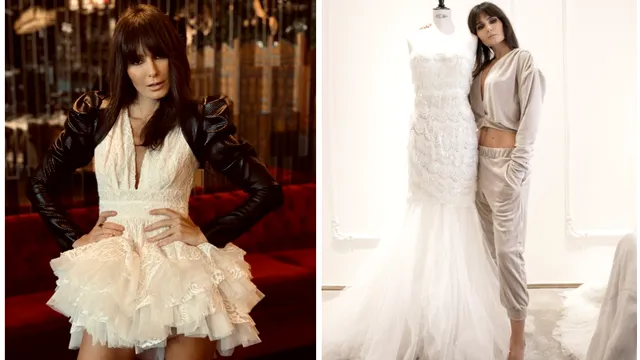 Dana Budeanu se mărită. Pregătiri intense pentru nunta secretă. Unde va avea loc marele eveniment VIDEO
