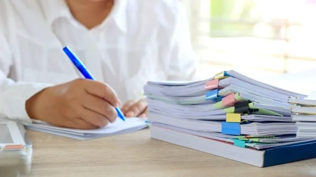 Definitivat 2023. Înscrierea se face până pe 14 octombrie. Când are loc proba scrisă