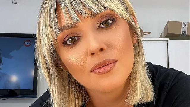 Coșmarul prin care a trecut Diana Dumitrescu din cauza celebrității: „Eram trasă de păr pe stradă” VIDEO EXCLUSIV