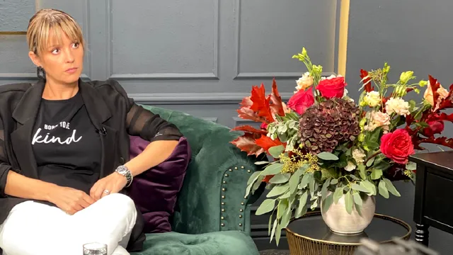 Pasiunea nebănuită a Dianei Dumitrescu: Am plecat de la ideea să fac ceva frumos. În ce afacere vrea să se lanseze VIDEO EXCLUSIV