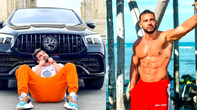 În ce investește Dorian Popa banii câștigați din muzică sau social media: E calculul perfect de la Dumnezeu VIDEO EXCLUSIV