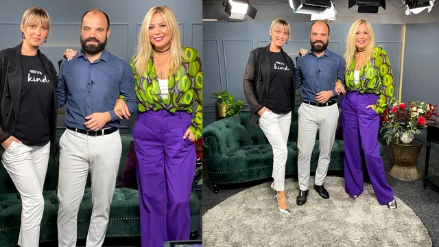 De ce e bine să faci cursuri de formare profesională. Vlad Iliescu, fondator ILBAH, explică cum ți se schimbă viața VIDEO EXCLUSIV
