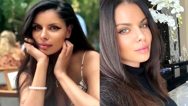 Bărbatul celebru cu care Ileana Lazariuc l-a înlocuit pe Ion Țiriac jr. Cine este noul ei iubit