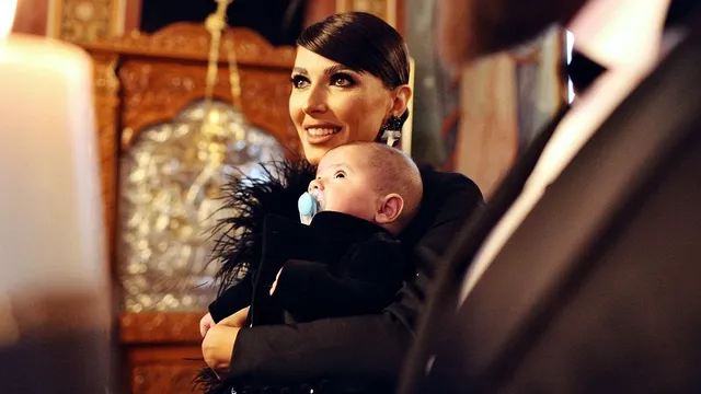 Motivul pentru care Ilinca Vandici nu își mai dorește un al doilea copil. „Sunt înconjurată de finuți. Sunt mama de suflet a tuturor copiilor” VIDEO EXCLUSIV