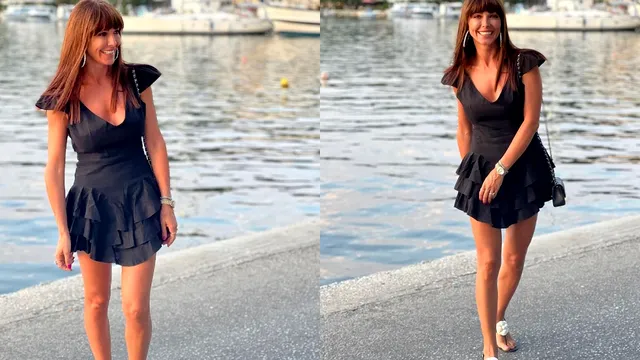 Cum se menține în formă Ilinca Vandici, deși nu ține dietă. Face asta de 10 ani. Vedeta le-a dezvăluit secretul ei tuturor