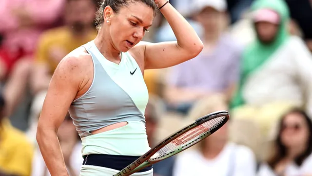 Marele secret al Simonei Halep a fost aflat după scandalul dopajului. De ce boală suferă, de fapt, sportiva