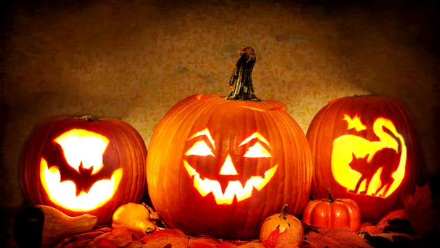 Mesaje, sms-uri și urări de Halloween 2022. Cele mai tari urări de trimis