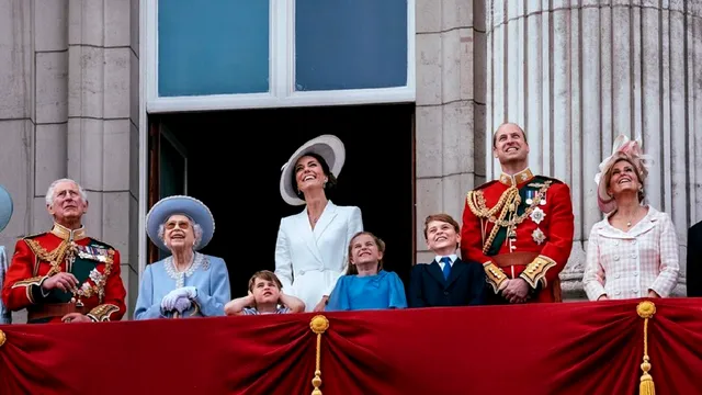 Kate Middleton și Prințul William au reguli stricte pentru copiii lor. Ce trebuie să facă George și Charlotte pentru a primi bani de buzunar