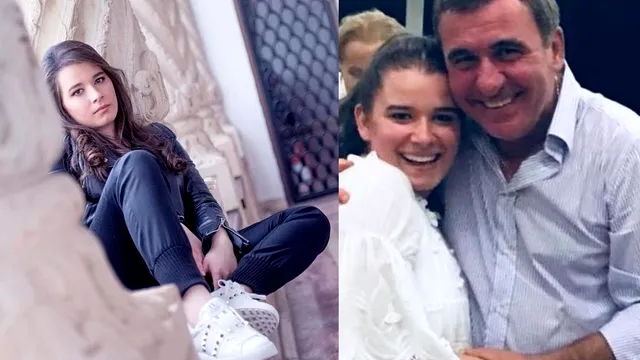 Kira Hagi, mărturisire emoționantă despre tatăl său. Motivul pentru care îi este profund recunoscătoare: “Îi mulțumesc din suflet pentru asta”