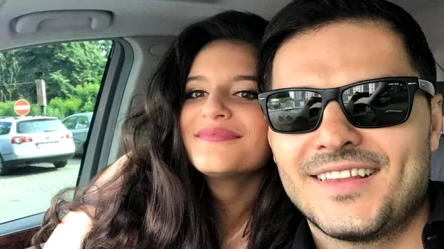 Cine este iubitul fiicei lui Liviu Vârciu. Sunt împreună de 3 ani