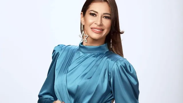 Cristina Dorobanțu ne-a dezvăluit toate secretele de frumusețe. La ce a descoperit, însă, că este alergică: “Urmez și un tratament” EXCLUSIV