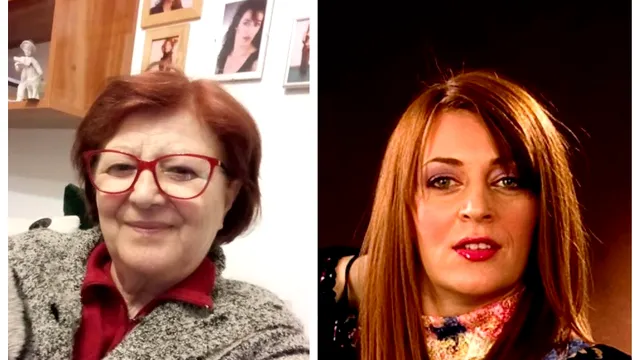 Marea dezamăgire a mamei Laurei Stoica, la concertul în memoria solistei: Pentru public a fost ok. Dar nu și in memoriam Laura Stoica EXCLUSIV