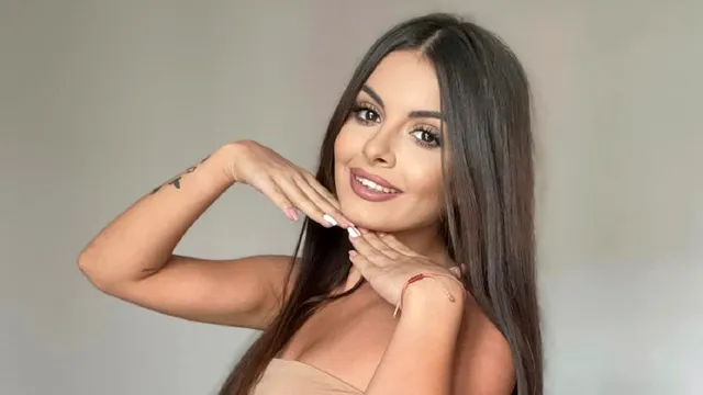 Ce nu ar face niciodată Maria Georgiana din serialul ”Pup-o, mă!” pentru un rol: „Nu sunt atât de mulțumită de felul în care arăt” VIDEO EXCLUSIV
