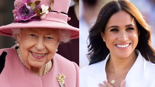Meghan Markle a sfidat-o chiar și pe regina Elisabeta a II-a. Soția lui Harry a ignorat cel mai important sfat al suveranei