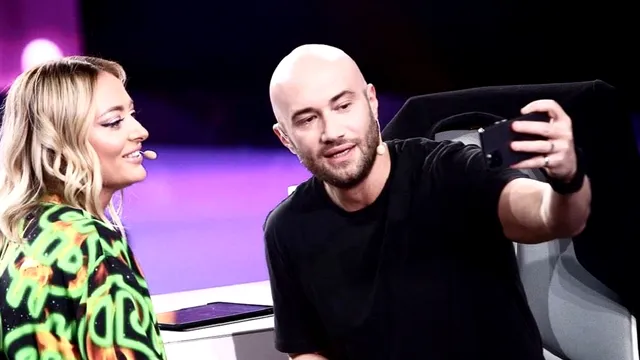 Ce a postat Mihai Bendeac, după ce a plecat de la iUmor. Fanii nu se așteptau la asta