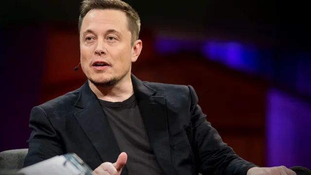 A fost sau nu Elon Musk la petrecerea de Halloween de la Castelul Bran? Misterul despre prezența miliardarului a fost deslușit