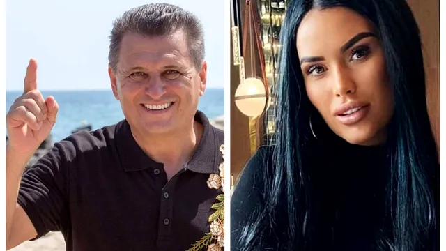 Nea Mărin, primele declarații după ce Daniela Crudu a anunțat că e însărcinată: ”Am avut de-a face cu fetele astea din showbiz. Când ajung în pragul căsătoriei toate devin femei de casă” EXCLUSIV